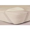 Meditec Jersey Pre Deti Nepremokavý Chránič Krémový - 60X120Cm
