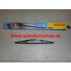 Ford FOCUS 2/2008- BOSCH TWIN zadný, 280 mm
