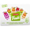 Tyčinka Nutrend JUST FRUIT dárkové balení 6x30g