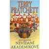 Úžasná Zeměplocha 37: Nevídaní akademikové [Pratchett Terry]
