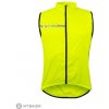 FORCE WindPro vesta, fluo žltá S