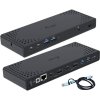 i-tec USB 3.0 / USB-C / Thunderbolt Dual Display dokovacia stanica s PD 100W CADUA4KDOCKPDL2
