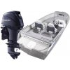 Komplet 500 Family a Tohatsu MFS 60A ETL