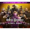 Mortal Kombat 11 - Ultimate Add-On Bundle EU PS5 CD Key