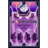 GHOSTBUSTERS TAROT DECK & GUIDEBOOK (INSIGHT)(Brožovaná)