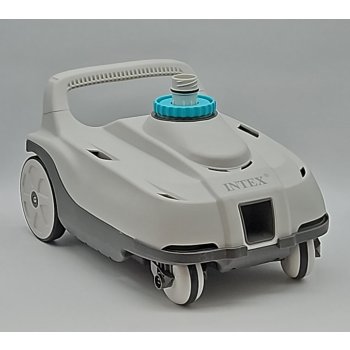 Intex 28006 ZX100 Auto Pool Cleaner