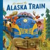 All Aboard the Alaska Train - Brooke Hartman