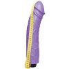 Vibrátor XXL - Queeny Love Giant Lover