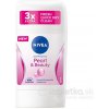 Nivea Pearl & Beauty deostick pro ženy 50 ml
