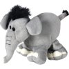 TOMMI plyš - Zoo park slon 20cm