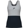 Dámske tielko Head Play Tech Tank Top Women NVNV XL