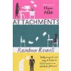 Attachments - Rainbow Rowell