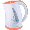 Elektrická kanvica Orava VK-3417 P 2000 W 1,7 l oranžová