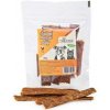 NATURECA pochúťka Mäsové pláty Kuracie, 100% mäso 100g