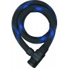 Abus STEEL-O-FLEX IVERA 7200/85
