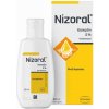 Nizoral šampón 2% shp.1 x 60 ml