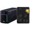 APC BACK-UPS BX750MI-FR