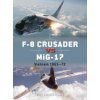F-8 Crusader vs MiG-17