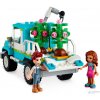 Lego Friends 41707 Auto na vysádzanie stromov, 336 dielikov