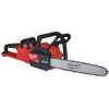 Milwaukee M18 FCHSC-121 - Aku řetězová pila s lištou 30 cm 18 V / 12 Ah