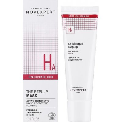 Novexpert The Repulp Mask 50 ml