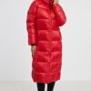 SAM 73 Anna-Women coat | WB 868 135 | Červená | XS