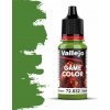 Vallejo Game Color 72032 Scorpy Green 18ml
