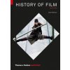 History of Film (David Parkinson)(Brožovaná)
