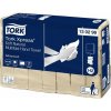 Utierky, Interfold ohyb, 2 vrstvové, 180 útržkov, H2 systém, Advanced, TORK Xpress Soft Multifold, prirodzená