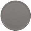 Tanier na pizzu Speciale, HENDI, Speciale, Tmavošedá, ⌀330mm