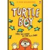 Turtle Boy - autor neuvedený