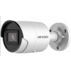 Hikvision DS-2CD2043G2-IU(2.8mm), 4MPix IP Bullet kamera; IR 40m, mikrofón, IP67