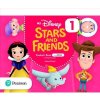 My Disney Stars and Friends 1 Student´s Book with eBook and digital resources - Jeanne Perrett