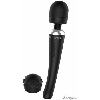 Bodywand Curve Rechargeable Wand Massager