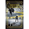 Piloti Medzi hviezdami 2 - Brandon Sanderson