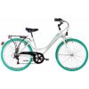 Kenzel Jízdní kolo Boulevard Royal 6spd 26