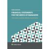 Financial Statements for the Needs Of Managers - Darina Saxunová