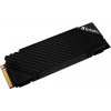 VERBATIM SSD Vi7000G Internal PCIe NVMe M.2 SSD 4TB , W 6700/ R 7400MB/ s 49369