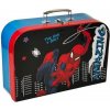 Oxybag lamino Spiderman 34 cm