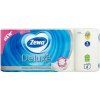 ZEWA Deluxe Delicate Care trojvrstvový toaletný papier 8 ks