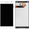 Sony Xperia Z5 compact LCD displej + dotykové sklo Biele