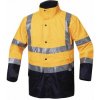 ARDON Pánska bunda HI-VIZ ARDON 4in1oranžová, Varianta oranžová, Veľkosť XL
