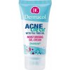 Dermacol Acneclear Moisturising Gel-Cream 50 ml