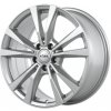 RIAL M12 hliníkové disky 8x18 5x112 ET38 polar-silber