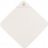 Vossen Detský uterák s kapucňou 100x100 XF601 Ivory 100 x 100 cm