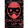 Caught Up - Navessa Allen