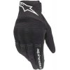 ALPINESTARS rukavice STELLA COPPER, ALPINESTARS (černá/bílá) 2025 - S