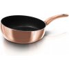Wok Berlinger Haus METALLIC LINE 26 cm