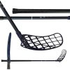 Salming Campus Aero 35 Black Pravá (pravá ruka dole) 77 cm (= 88 cm)