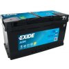 EXIDE AGM 96Ah Autobatéria Start-Stop 12V 850A EK960